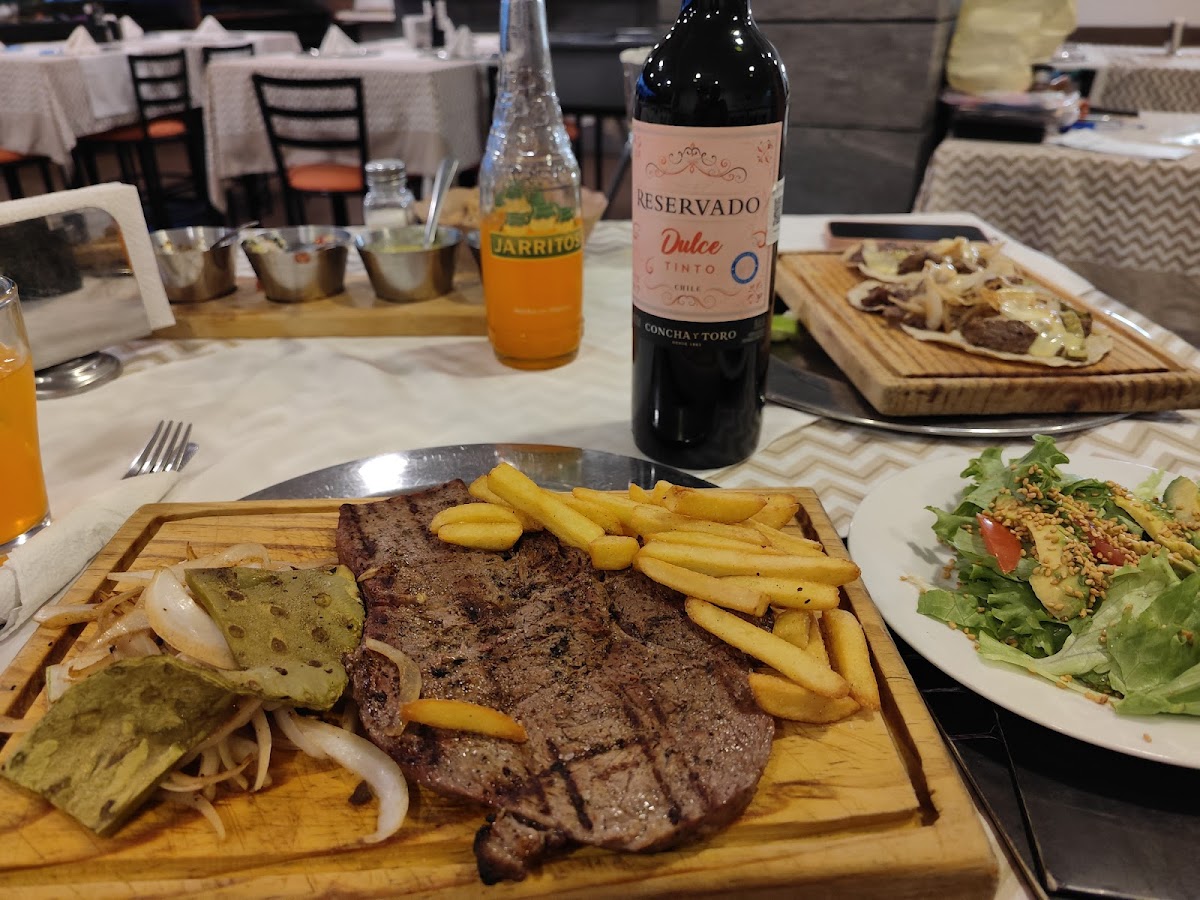 Yautegrill Sucursal Yautepec-Oacalco Photos 2